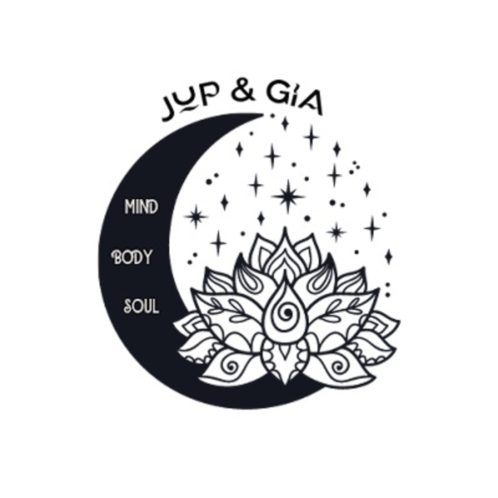 Meet your Posher, Jup & gia